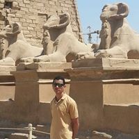 Nassef Maher