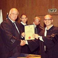 Ayman Massalha
