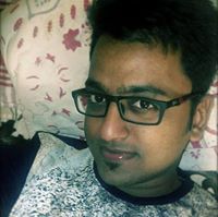 Pushpendu Paul