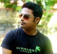 Sharath Sasidharan pillai