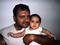 Ashutosh Mishra
