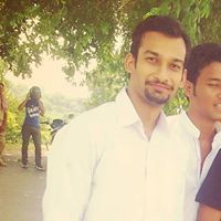 Puru Singh
