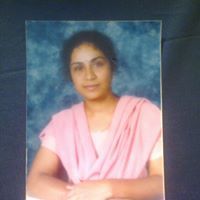 Lalitha Pisupati