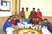 Achu Anand