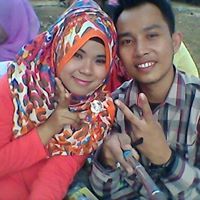 Niko Ulfandri daniel