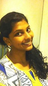 Charitha Annabathula