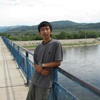 Б. Зулбаатар