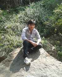 Harshit Jain