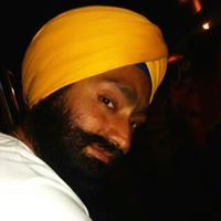 Punpreet Singh