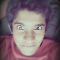 Krishna Datta