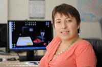 Тони Петкова