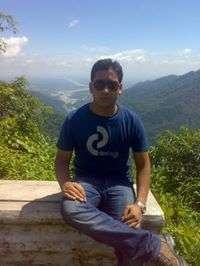 Ravindra Negi