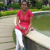 Lakshmi Chakravarthi