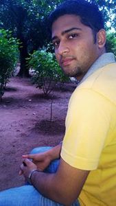 Subhadip Maity