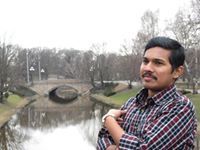 Shanmuganathan Sethukumar