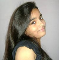 Nivedita Singh