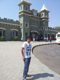 Sachin Jain