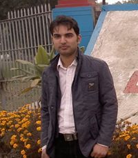 Zeeshan Syed