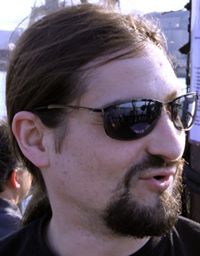Kevin Krammer