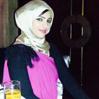 Shymaa Hatab