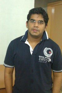 Kartikey Narkar