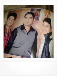 Prabhakar Mishra