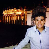 Gerardo Calzada