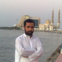 Muhammad Abbas