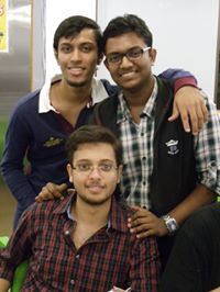 Aditya Vidolkar