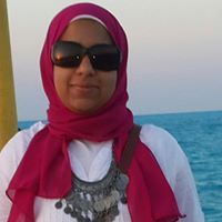 Shaimaa Bashary