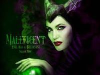 Maleficent Maleficent