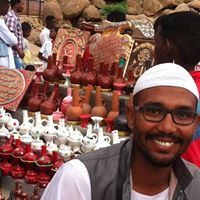 معمر موسي محمد