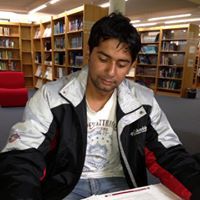 Asif Khan