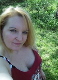 Misty Menefee