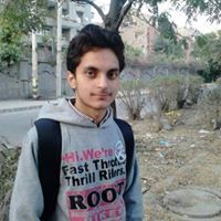 Gulshan Mishra