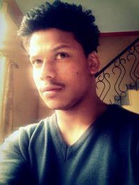 Vivek Kumar
