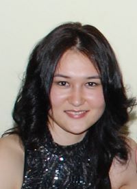 Alima Assembek