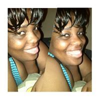 Shellony Smith
