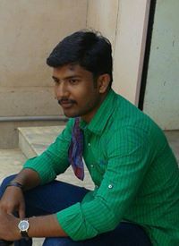 Hemanth P h kumar