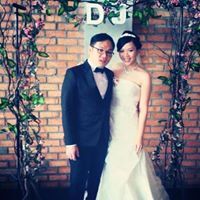 Daniel Hong
