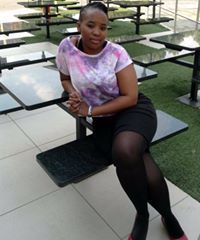 Kefiloe Maleka