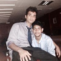 Siddharth Jayaprakash