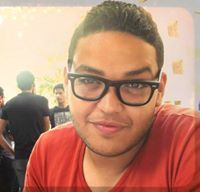 Ahmed Emad
