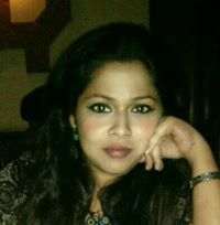 Sridipa Sikdar