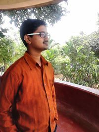 ಶ್ರೀಹರ್ಷ ಕೇಶವ್