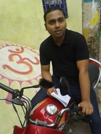 Suneel Rawat