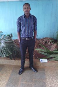Kipkoech Hezzy