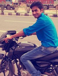 Krishna Kumar