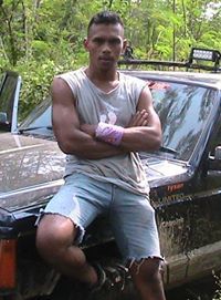 Brian Hizbin