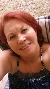 Julie Fielding